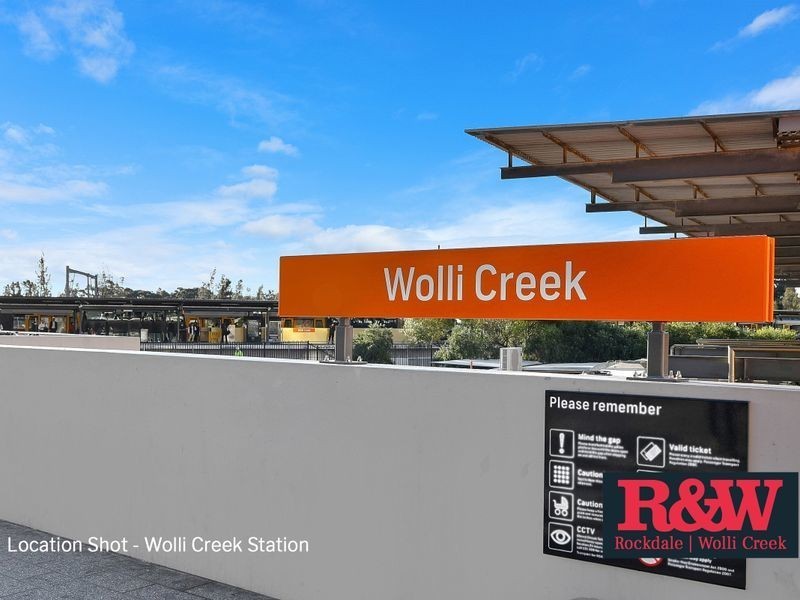 309/10 Brodie Spark Drive, Wolli Creek NSW 2205