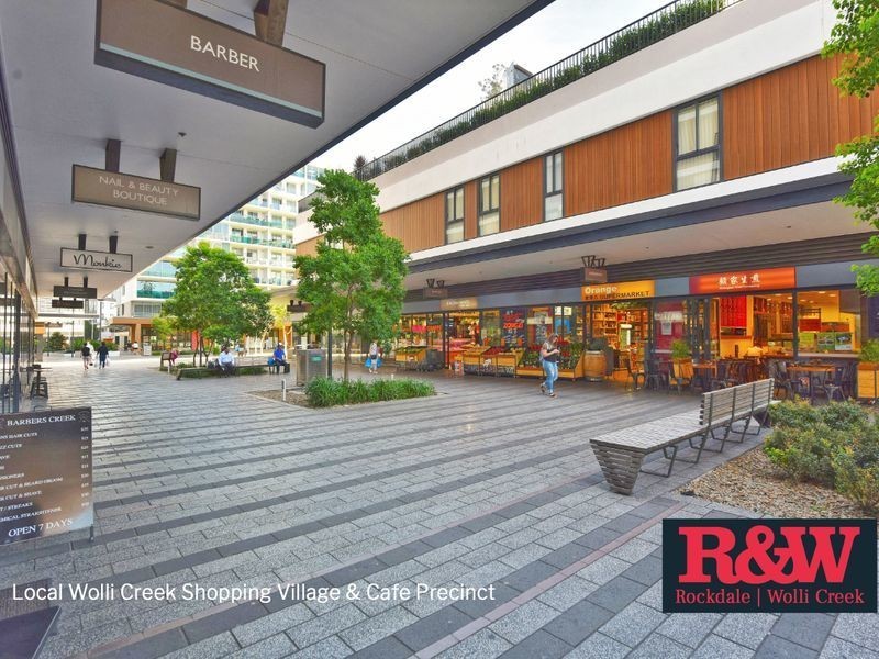 309/10 Brodie Spark Drive, Wolli Creek NSW 2205