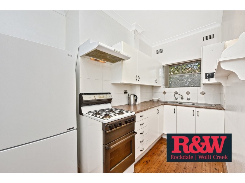 1/42 Firth Street, Arncliffe NSW 2205