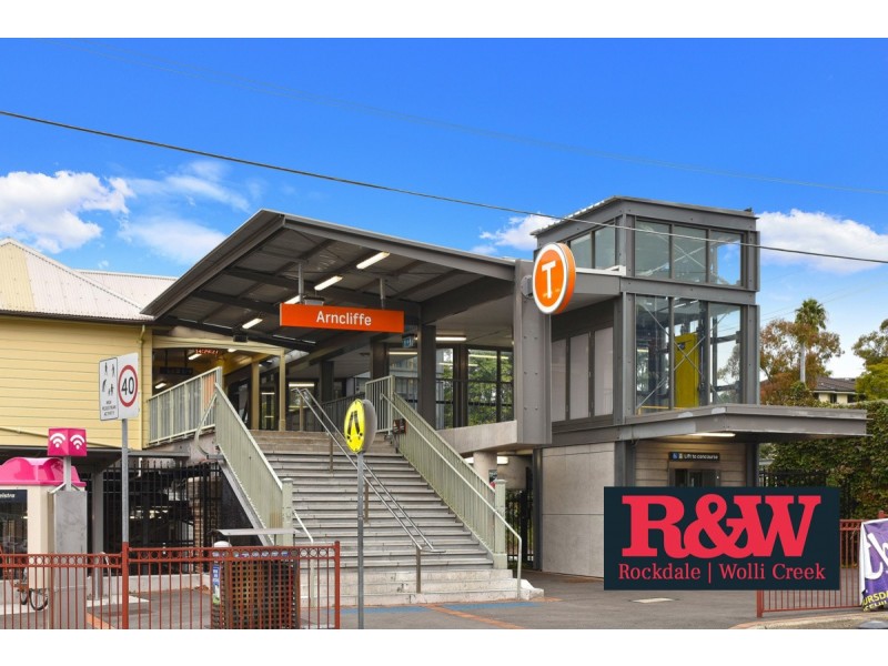 1/42 Firth Street, Arncliffe NSW 2205