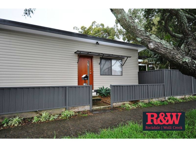19C Harp Street, Belmore NSW 2192