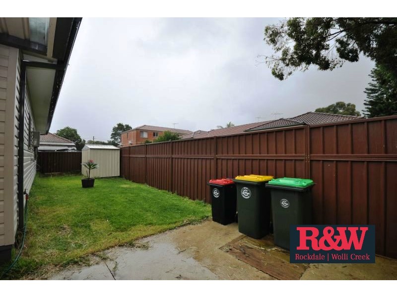 19C Harp Street, Belmore NSW 2192