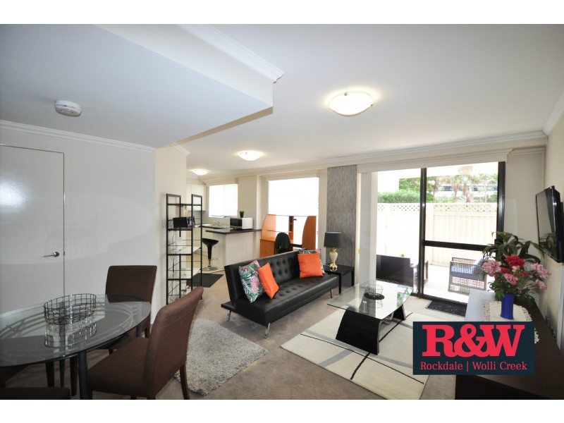 61/323 Forest Road, Hurstville NSW 2220