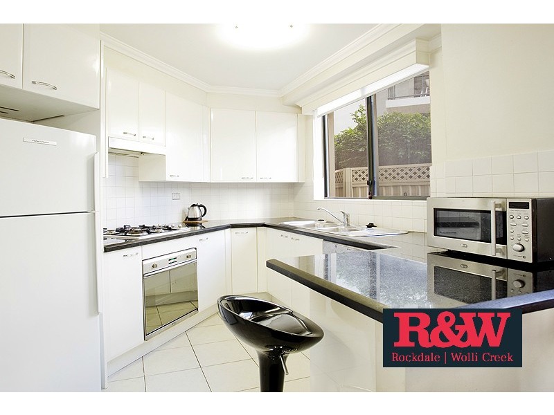 61/323 Forest Road, Hurstville NSW 2220