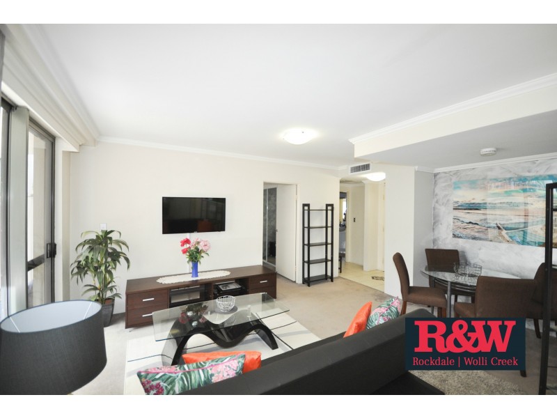 61/323 Forest Road, Hurstville NSW 2220