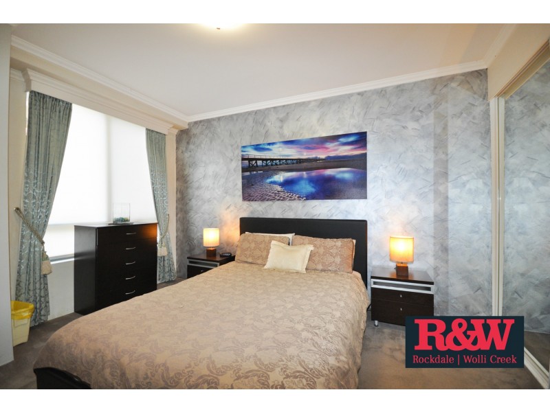 61/323 Forest Road, Hurstville NSW 2220