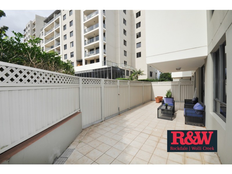 61/323 Forest Road, Hurstville NSW 2220