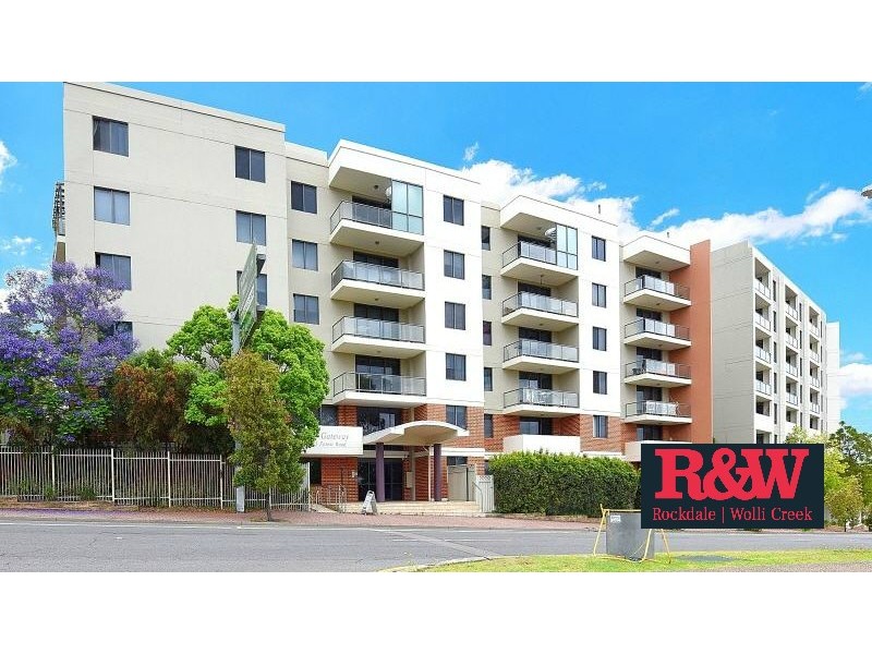 61/323 Forest Road, Hurstville NSW 2220