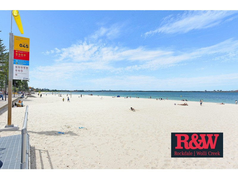 10/30 Hercules Road, Brighton-le-sands NSW 2216