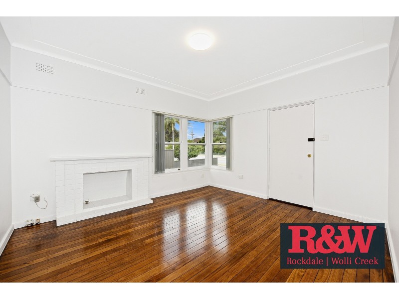 449 Princes Highway, Carlton NSW 2218