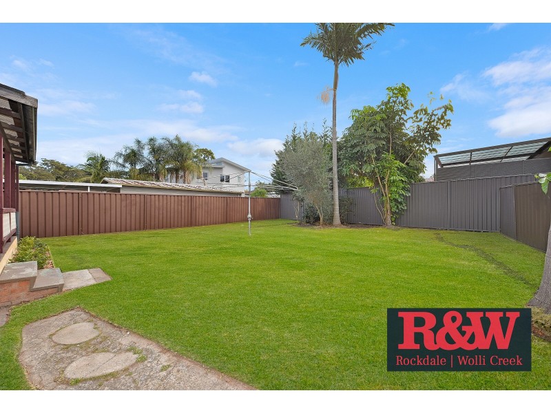 449 Princes Highway, Carlton NSW 2218