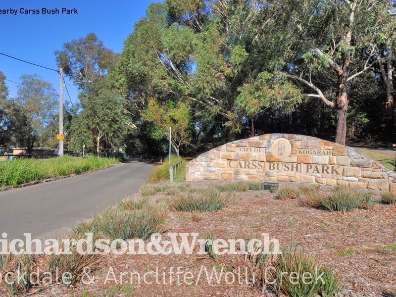 449 Princes Highway, Carlton NSW 2218