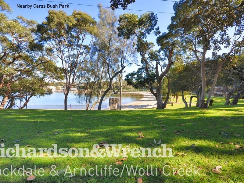 449 Princes Highway, Carlton NSW 2218