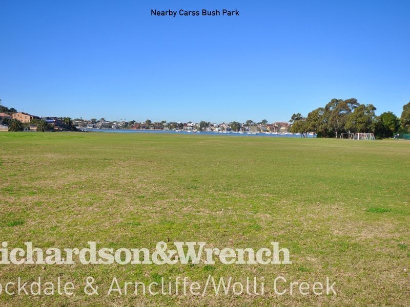 449 Princes Highway, Carlton NSW 2218