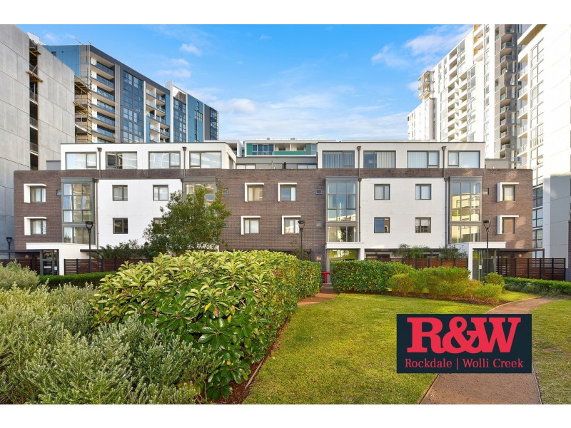 E304/35 Arncliffe Street, Wolli Creek NSW 2205