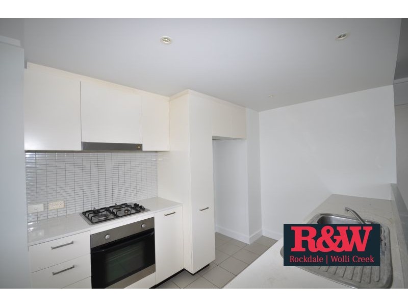 E304/35 Arncliffe Street, Wolli Creek NSW 2205