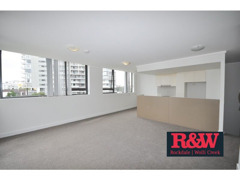 E304/35 Arncliffe Street, Wolli Creek NSW 2205