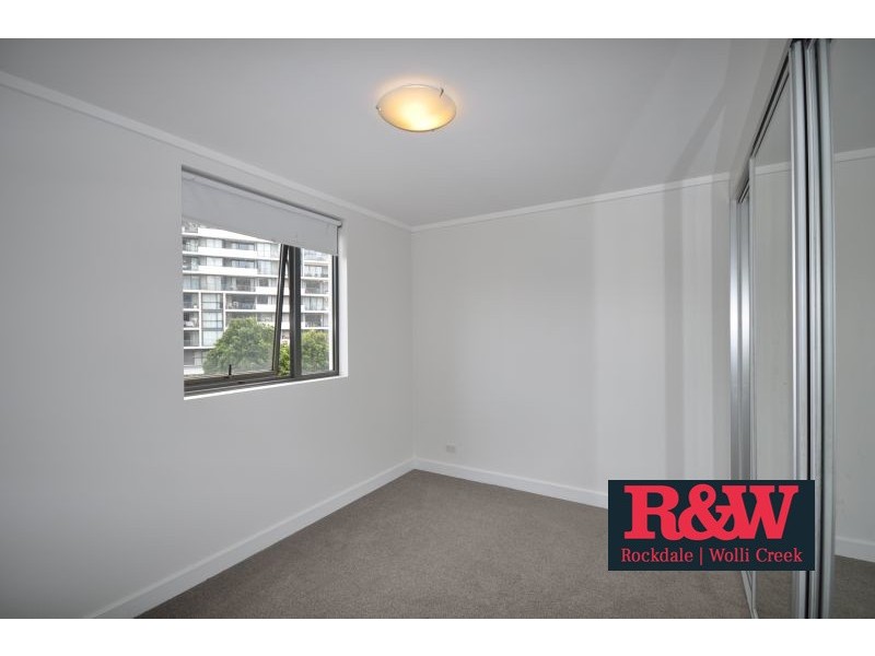 E304/35 Arncliffe Street, Wolli Creek NSW 2205