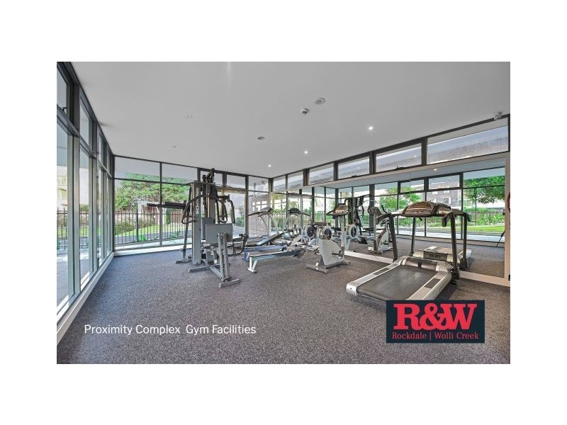 E304/35 Arncliffe Street, Wolli Creek NSW 2205