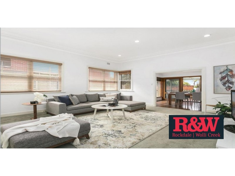 6 Sybil Street, Beverley Park NSW 2217