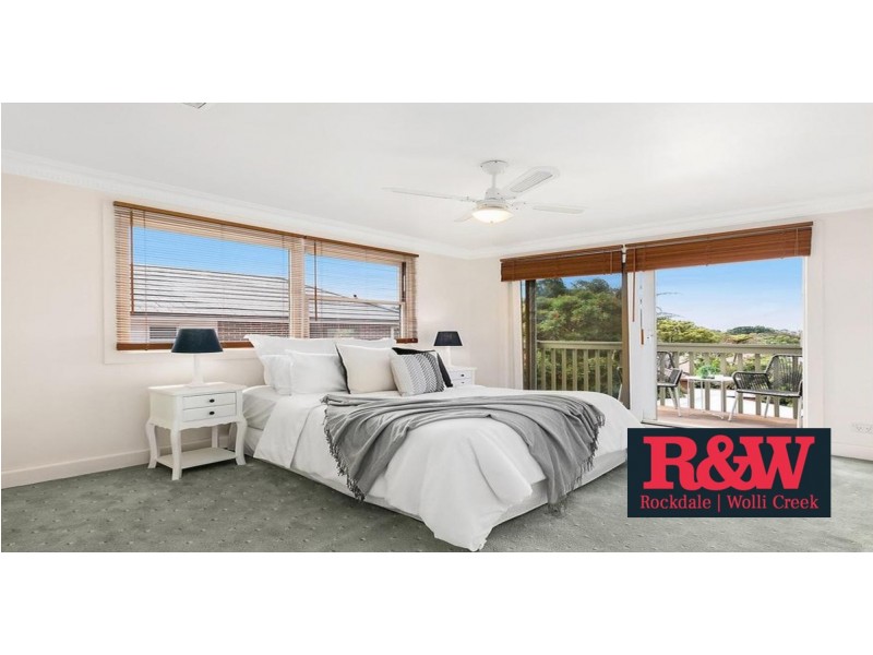 6 Sybil Street, Beverley Park NSW 2217