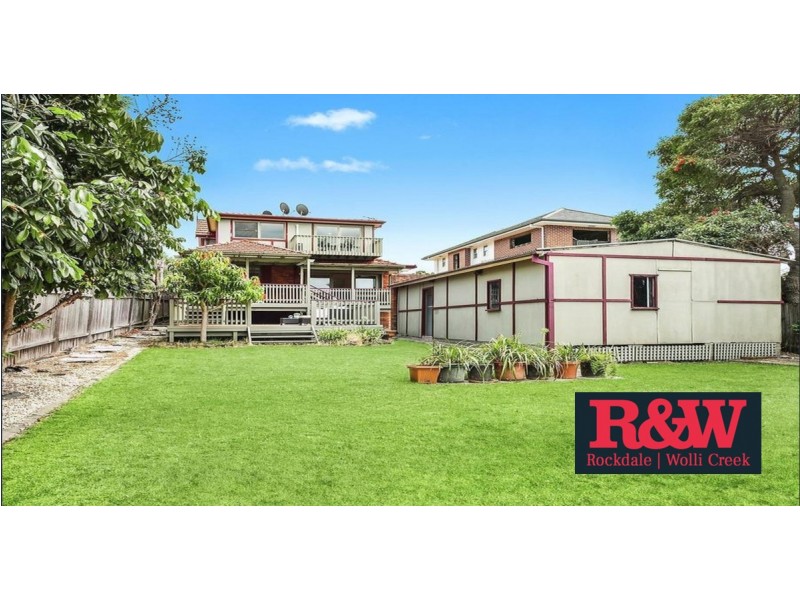 6 Sybil Street, Beverley Park NSW 2217