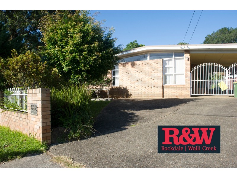662 Old Princes Highway, Sutherland NSW 2232
