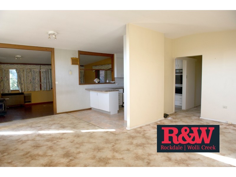 662 Old Princes Highway, Sutherland NSW 2232