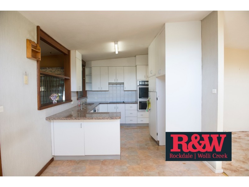 662 Old Princes Highway, Sutherland NSW 2232