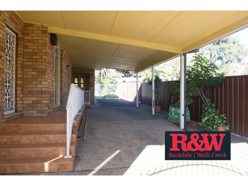 662 Old Princes Highway, Sutherland NSW 2232