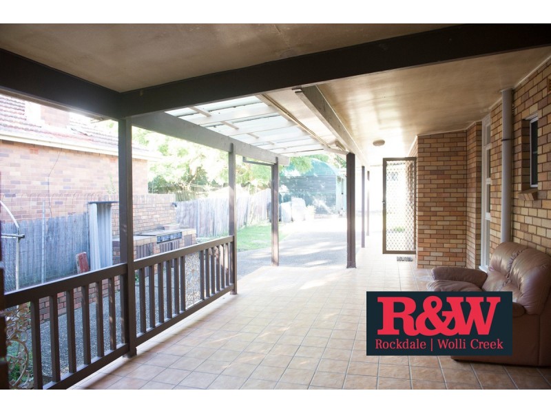 662 Old Princes Highway, Sutherland NSW 2232