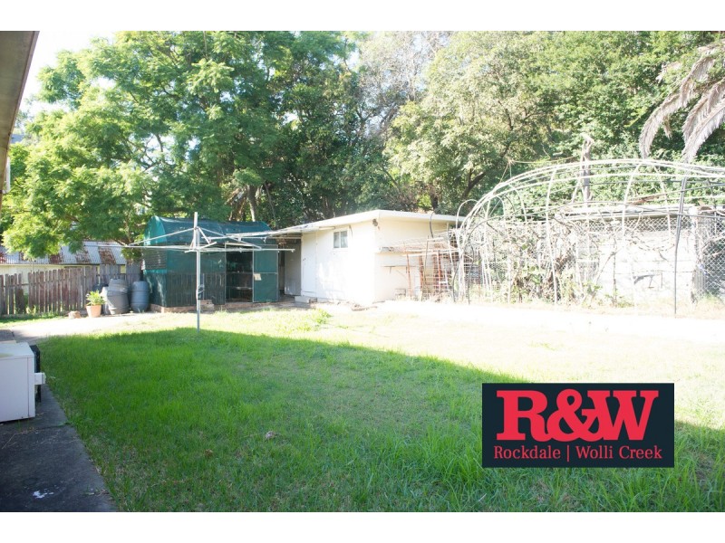 662 Old Princes Highway, Sutherland NSW 2232