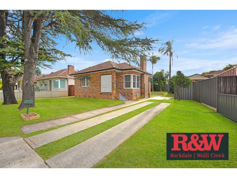 449 Princes Highway, Carlton NSW 2218