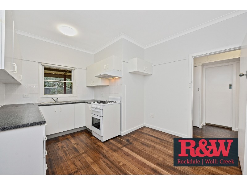 449 Princes Highway, Carlton NSW 2218