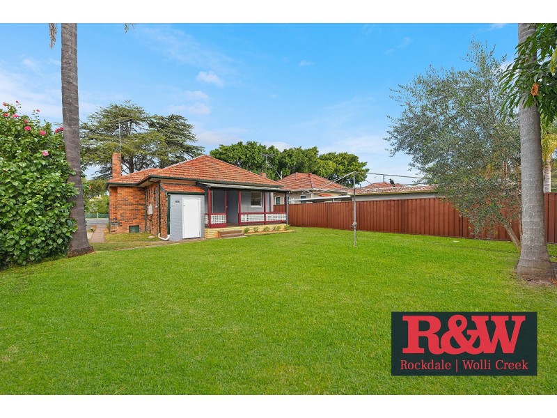 449 Princes Highway, Carlton NSW 2218