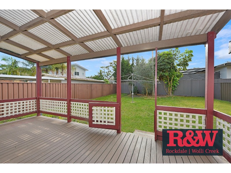 449 Princes Highway, Carlton NSW 2218