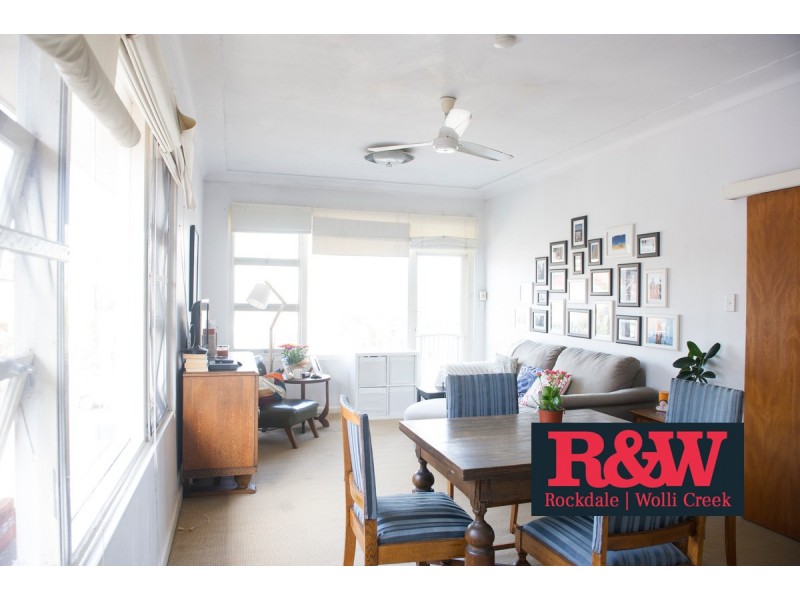 5/47 Gordon Street, Brighton-le-sands NSW 2216