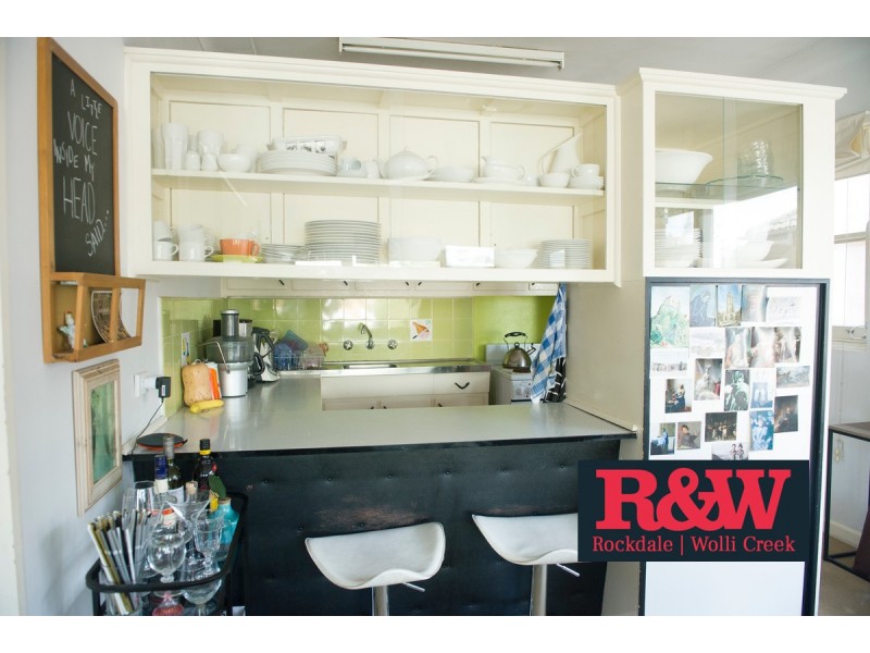 5/47 Gordon Street, Brighton-le-sands NSW 2216