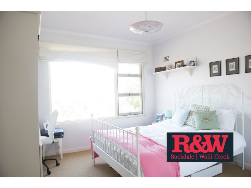 5/47 Gordon Street, Brighton-le-sands NSW 2216