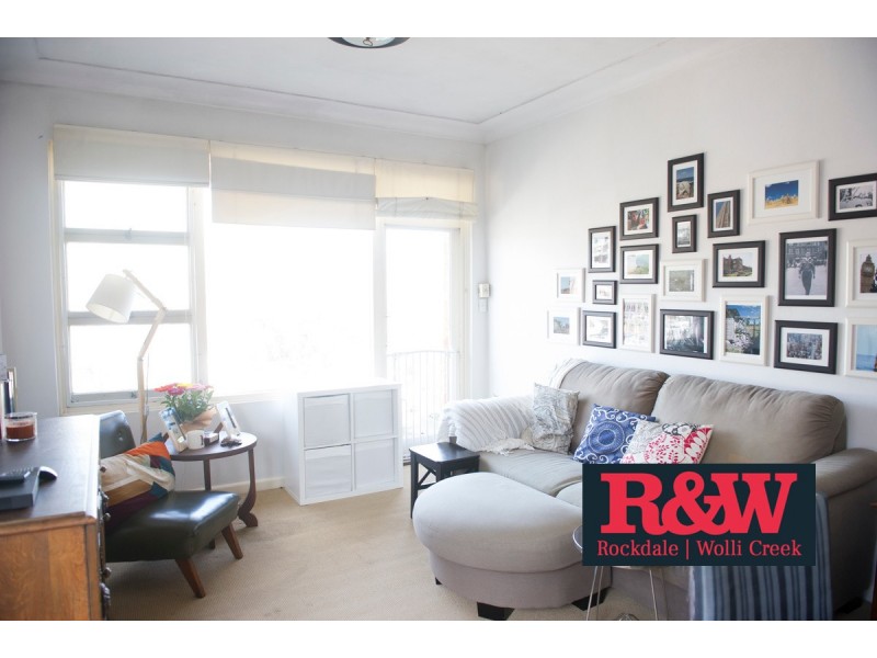 5/47 Gordon Street, Brighton-le-sands NSW 2216