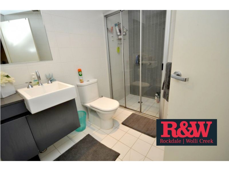 A304/35 Arncliffe Street, Wolli Creek NSW 2205