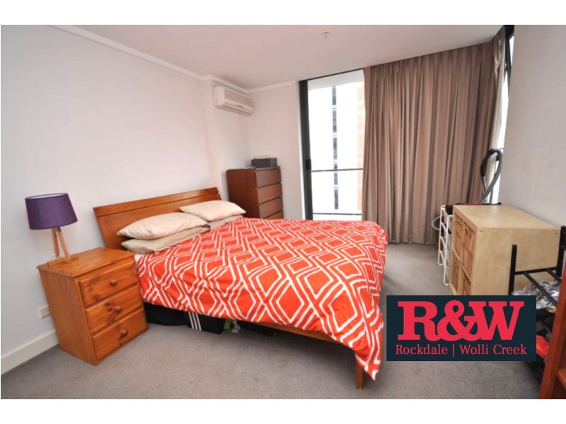 A304/35 Arncliffe Street, Wolli Creek NSW 2205
