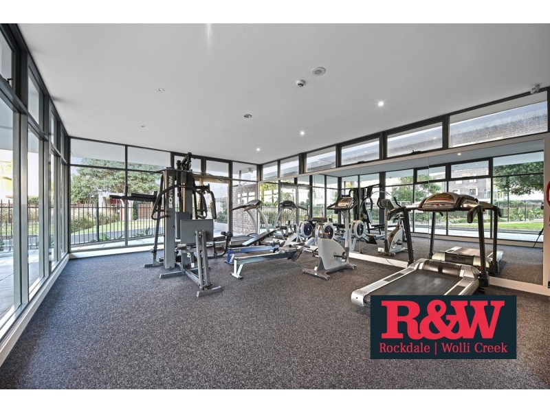 A304/35 Arncliffe Street, Wolli Creek NSW 2205