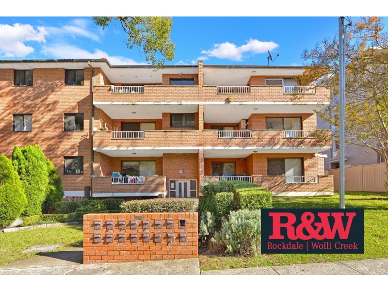 8/5-13 Hayburn Avenue, Rockdale NSW 2216