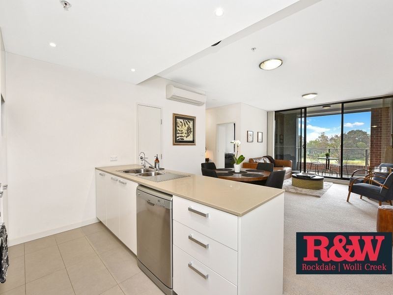 204/12 Brodie Spark Drive, Wolli Creek NSW 2205