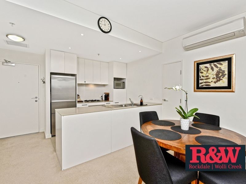 204/12 Brodie Spark Drive, Wolli Creek NSW 2205