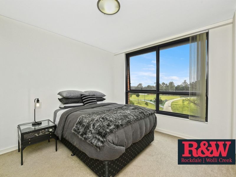 204/12 Brodie Spark Drive, Wolli Creek NSW 2205