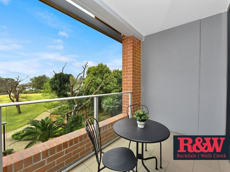 204/12 Brodie Spark Drive, Wolli Creek NSW 2205