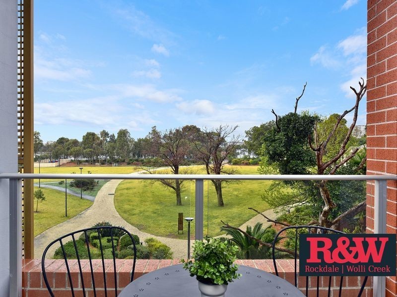 204/12 Brodie Spark Drive, Wolli Creek NSW 2205