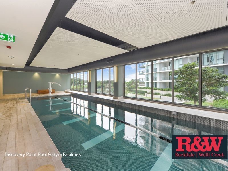 204/12 Brodie Spark Drive, Wolli Creek NSW 2205